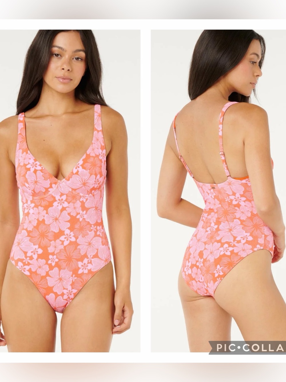 RIPCURL ALOHA STATE D-DD ONE PIECE, XS